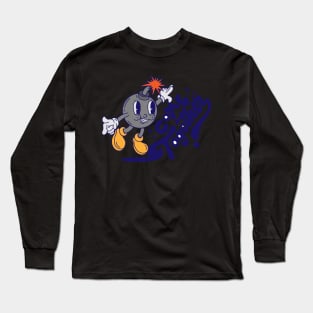 come together Long Sleeve T-Shirt